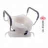 Inaltator wc de 13 cm cu maner, fara capac RP420