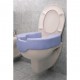 Inaltator pentru wc si bideu 10 cm RP440