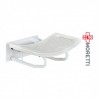 Scaun de dus cu fixare pe perete RS918