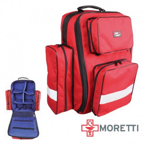 Rucsac urgenta - MEM870