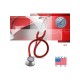 Stetoscop 3M Littmann Cardiology III