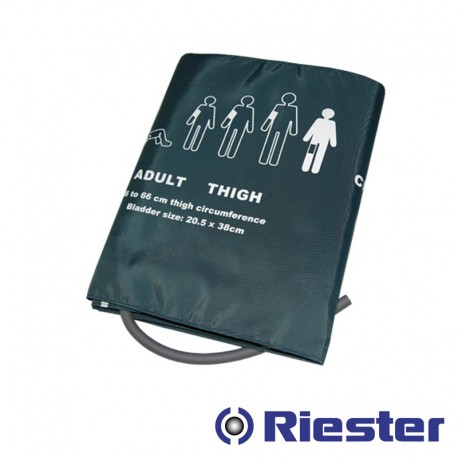 Mansete Riester cu 2 tuburi