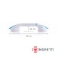 Maner de siguranta liniar 36 cm - RS975-36