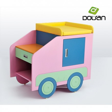 Canapea examinare nou-nascuti - DOL90114102