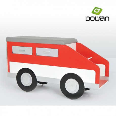 Canapea examinare pediatrica - DOL90114201