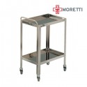 ULTRASONAT 810 - Aparat de aerosoli cu ultrasunete HICO