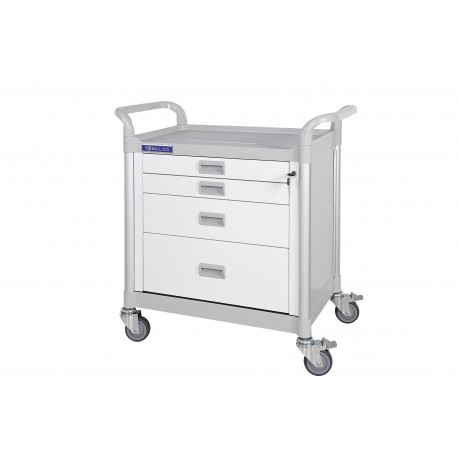 Troliu / Carucior medicatie - FC2704L