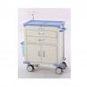 Troliu, carucior medicamente, pansament - NEOF51