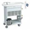 Troliu Carucior medicatie pansament - DOL90108101