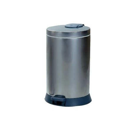 Cos de gunoi din inox cu pedala - MMO630