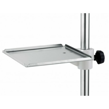 Raft inox pentru suport perfuzii - Z2N63422
