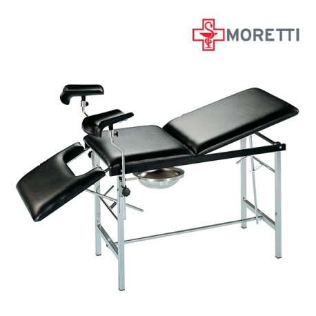 Canapea ginecologica de consultatie - M600359