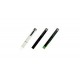 Lampa diagnostic carcasa ABS HS-401F