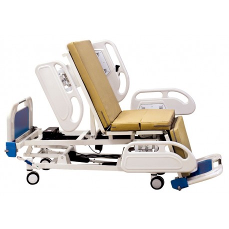 Pat de spital electric NEO-DA-10