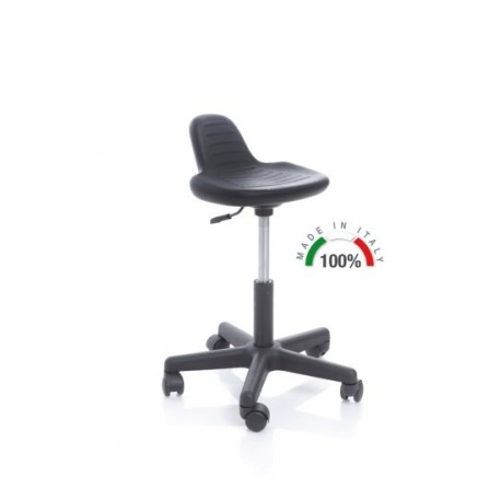 Scaun doctor rotativ - MMI478