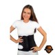 Orteza Corset abdominal cu gaura hernie - ARC420H