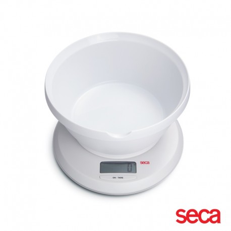Cantar digital pentru diete SECA852