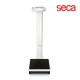 Cantar electronic cu coloana cu functie BMI - SECA799