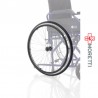 Roti spate din PU cu diametru de 50 cm - CPR621