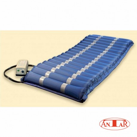 Sistem anti-escare Antar cu celule tubulare interschimbabile - AT52102