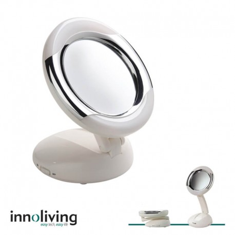 Oglinda cu iluminare - INN-098