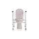 Cadru WC cu patru picioare - RS908