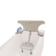 Scaun pentru vana pe 2 niveluri - RS705