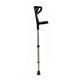 Carja cu sprijin pe cot - CA851