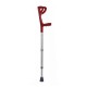 Carja cu sprijin pe cot - CA851