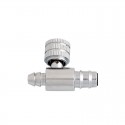 ULTRASONAT 810 - Aparat de aerosoli cu ultrasunete HICO