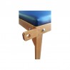 MO729/1 - SUPORT PENTRU ROLA DE HARTIE 60CM