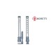 RV7052 - Picioare din spate cu sistem autoblocare, pereche