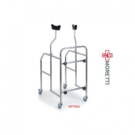 RP755S - Cadru sprijin subrat detasabil 