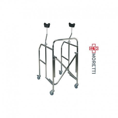 RP756S - Cadru sprijin subrat pliabil fix 