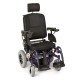 Fotoliu rulant electric gama Mobility seria ARIES - CS910BL 