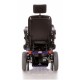 Fotoliu rulant electric gama Mobility seria ARIES - CS910BL 