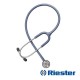 Stetoscop RIESTER Duplex DeLuxe Baby, inox - RIE4042