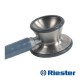 Stetoscop RIESTER Duplex DeLuxe Baby, inox - RIE4042