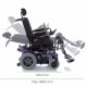  Fotoliu rulant electric gama Mobility seria ARIES PRO - CS920BL