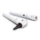 Otoscop Riester cu iluminare directa e-scope, 2,5V vacuum - RIE2100-201