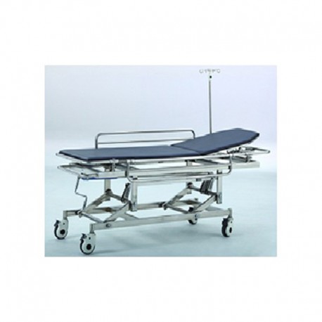 Targa transport pacient - NEOE5