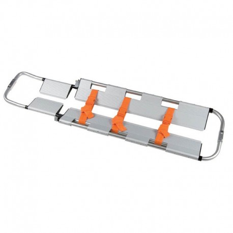 Targa tip lopata din aluminiu - reglabila - EM101