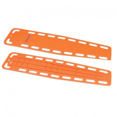 Targa rigida realizata din material plastic PE - EM250