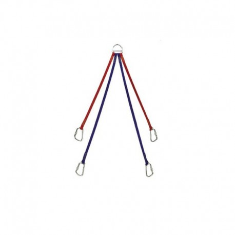 Sistem ridicare targa pentru elicopter - EM550