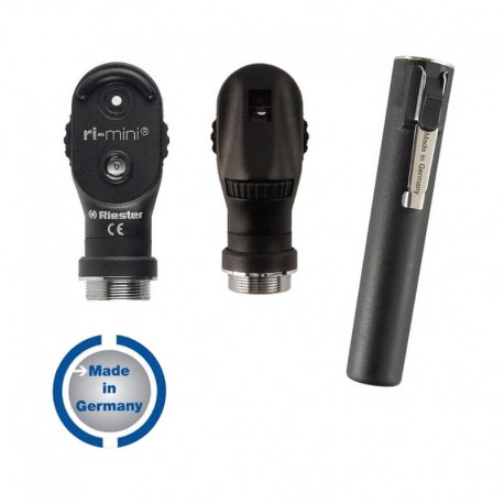 Oftalmoscop Ri-mini Riester - RIE3011
