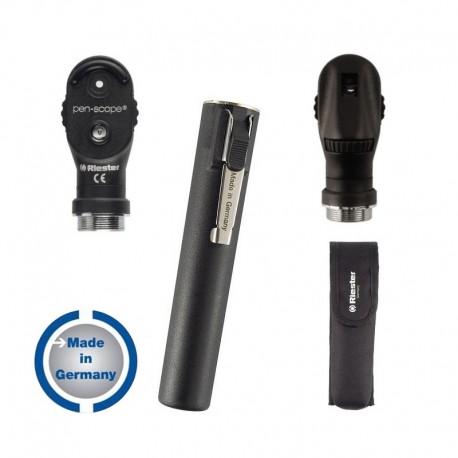 Oftalmoscop Riester Pen-Scope - RIE2076