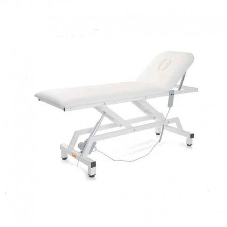 Canapea de consultatie electrica fara roti, blat 60 cm, MORETTI - MI370