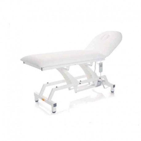 Canapea de consultatie electrica fara roti, blat 68 cm, MORETTI MI380