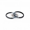 Kit diafragma + 2 inele pentru stetoscop Infant 3M™ Littmann® - 40013