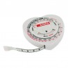Centimetru cu BMI GIMA27341